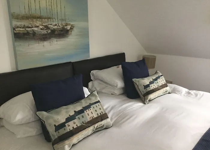 Craggallan Guest House Ayr