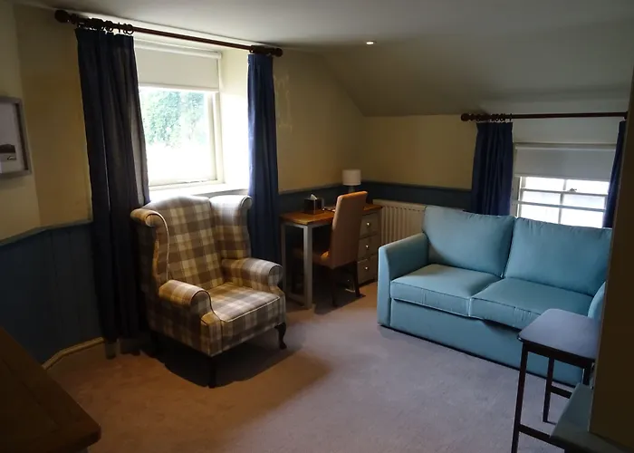 Conwy Hotels