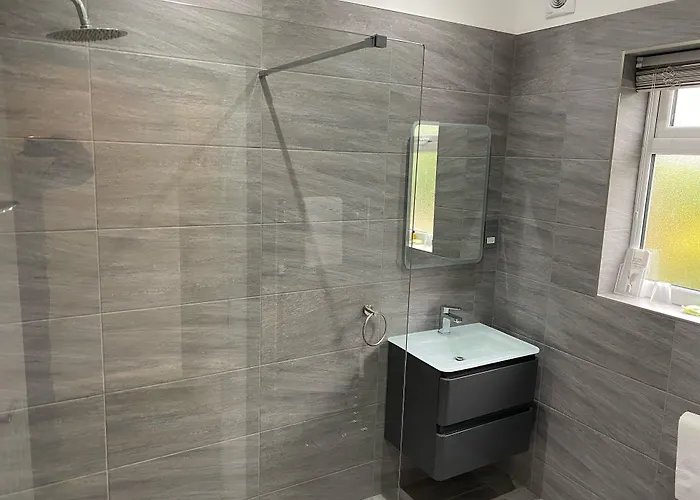 Aysgarth Hotels