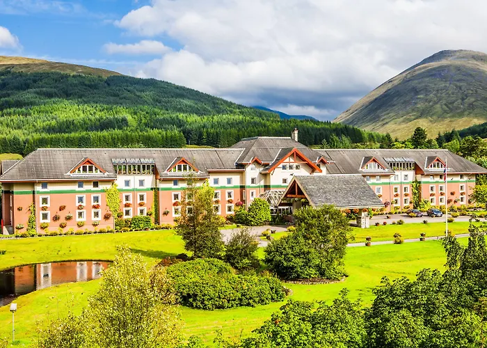 Tyndrum Hotels