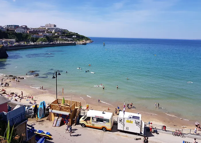 Hôtels à Praa Sands