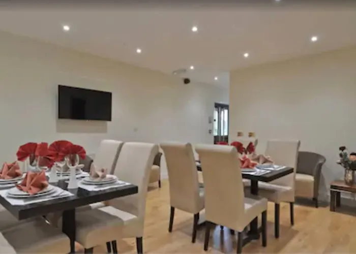 Rochester (Kent) Hotels