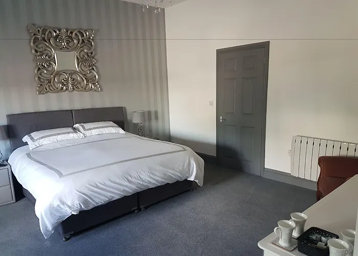 The Dalby Rooms Margate