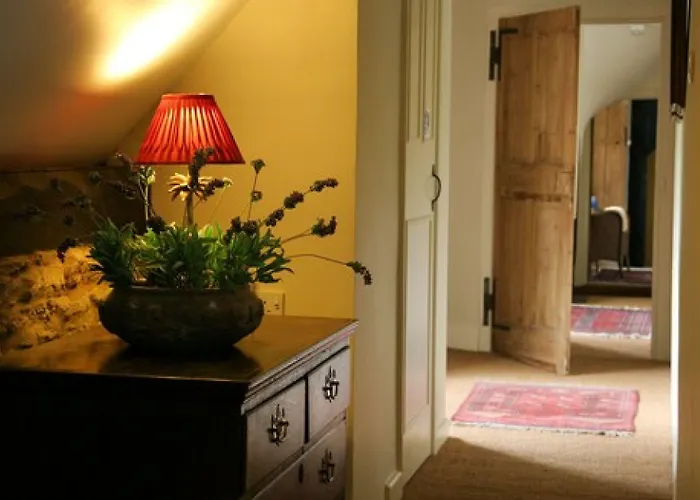 Stow-on-the-Wold Resorts
