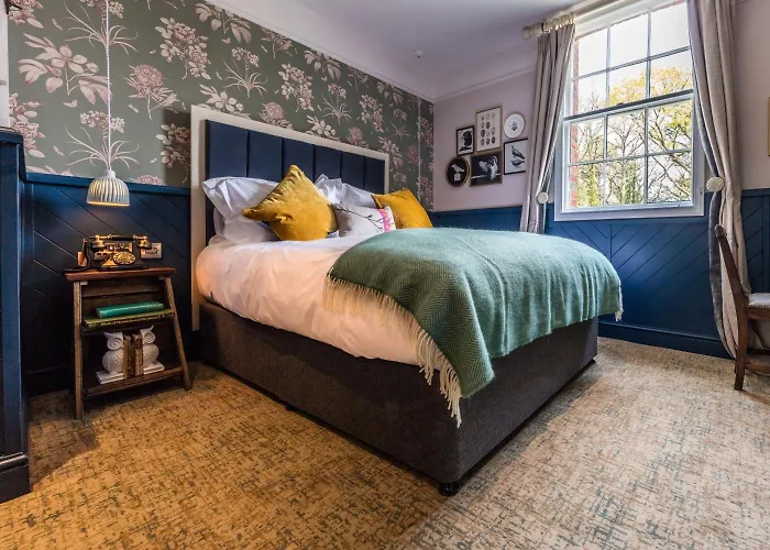 Weybridge Hotels