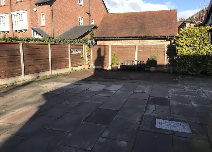 Cheadle (Greater Manchester) Hotels