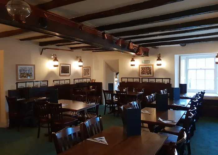 Baltasound Hotels