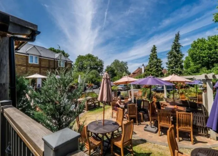 Claygate Hotels