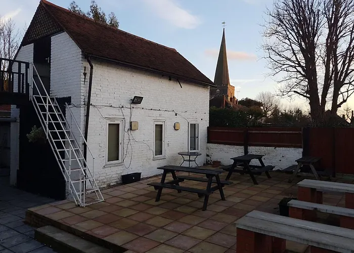 Stanwell Hotels