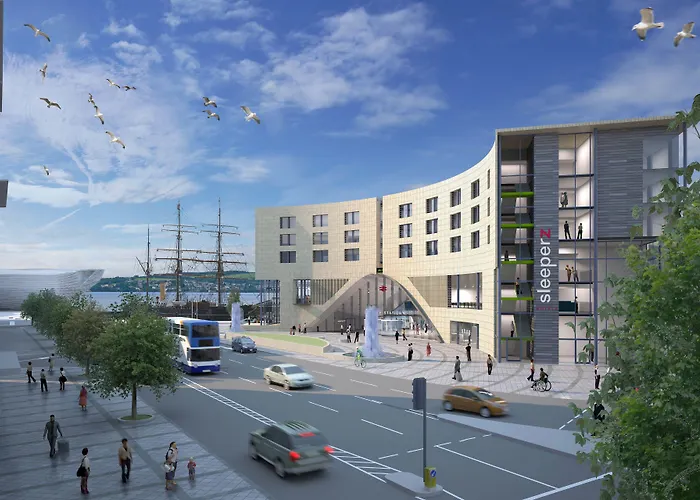 Dundee Hotels