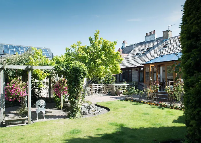 Burswood Guest House Bishopthorpe