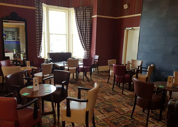Llandudno hotels near Great Orme Copper Mine
