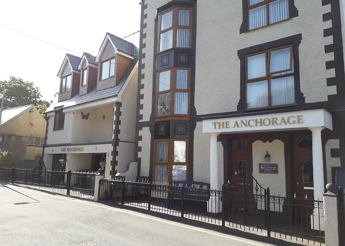 Port Erin Hotels