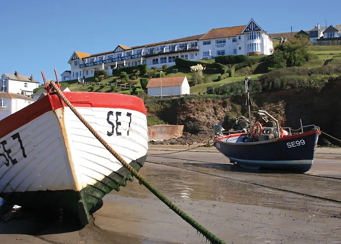 Hope Cove Hotels