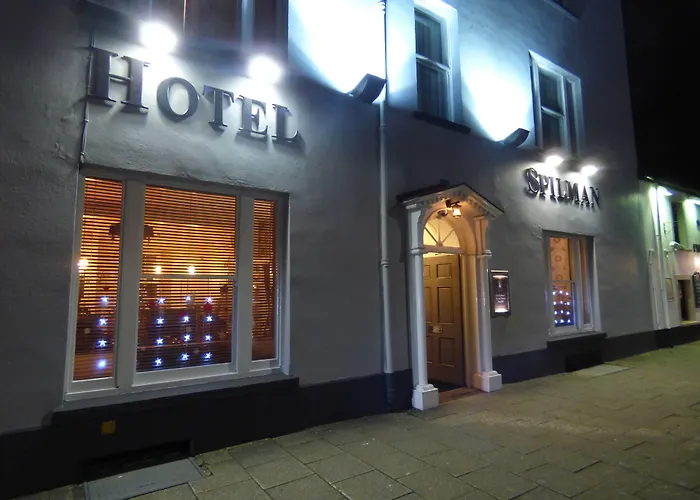 Penbryn Hotels