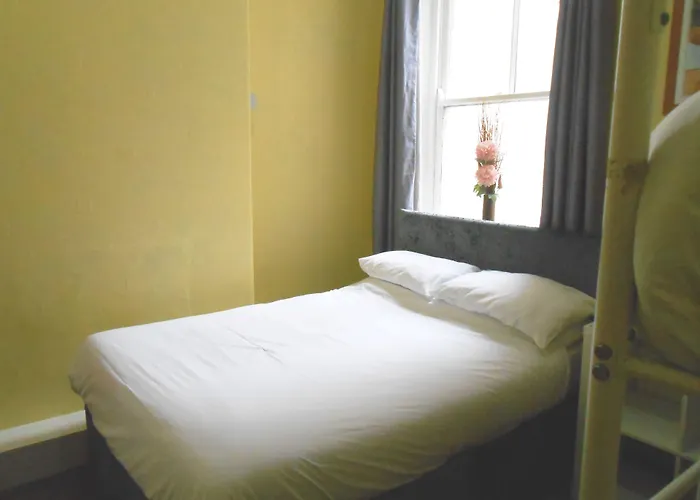 Shore Stay Guest House Blackpool