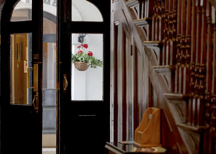Grantham Hotels
