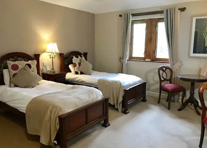Camden Arms Hotel Tunbridge Wells