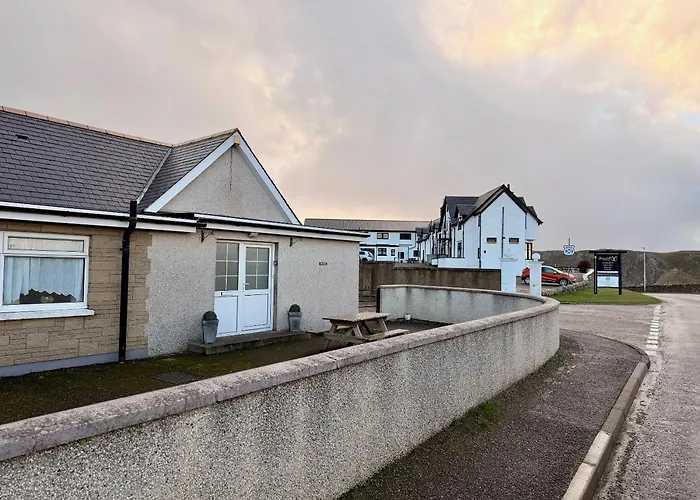 Bettyhill Hotels