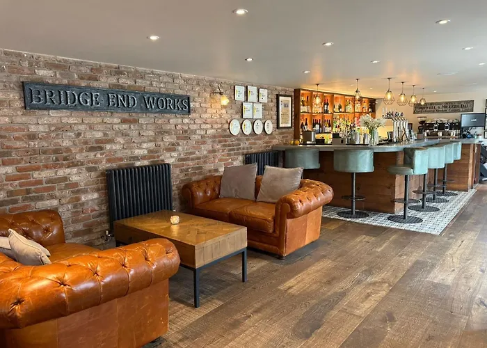 Tideswell Hotels