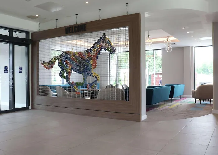 Hamilton Hotels