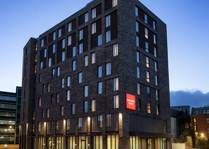 Kemble Hotels