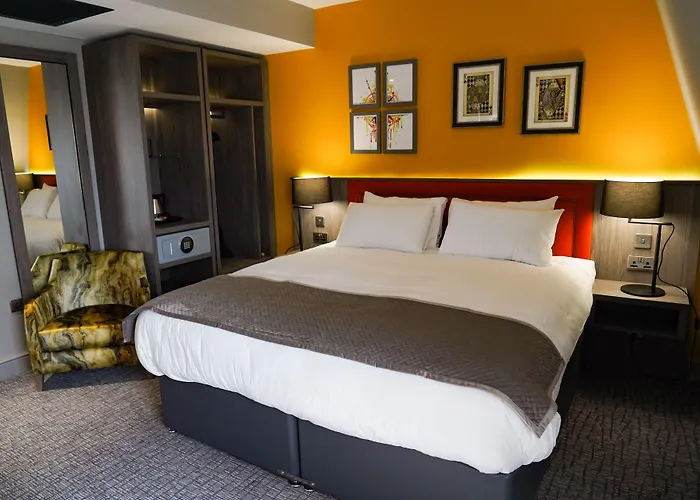 Beal Hotels