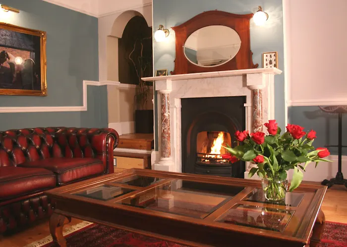 Bed and Breakfast The Telstar à Exeter