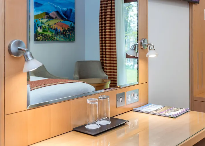 Coupar Angus Hotels