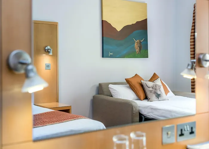 Strathtay Hotels
