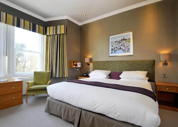 Worthing Hotels