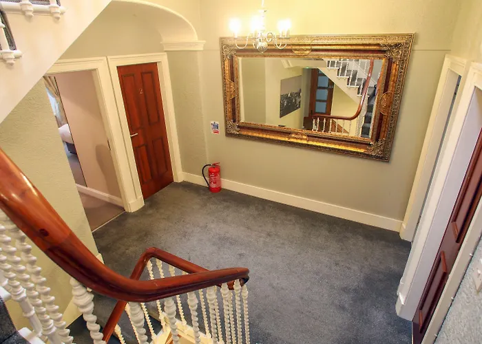 Stromness Hotels