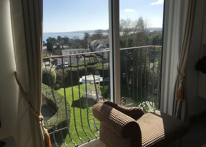 Nethway Hotel Torquay