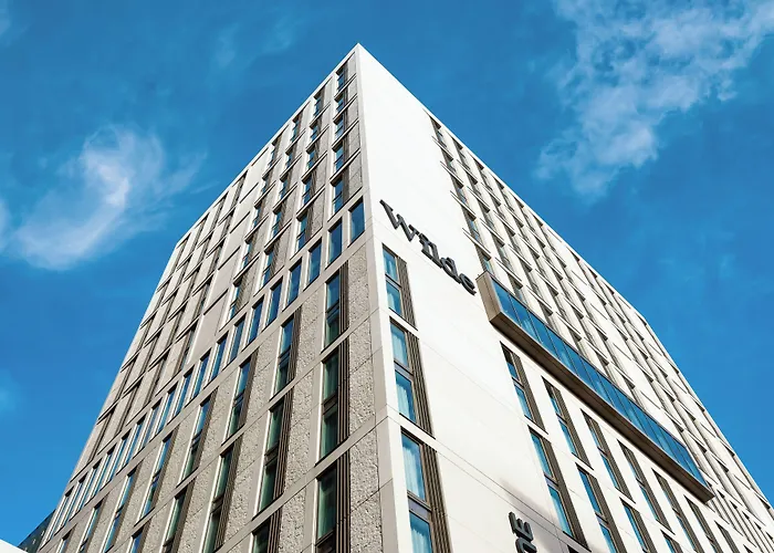 Marsden Hotels