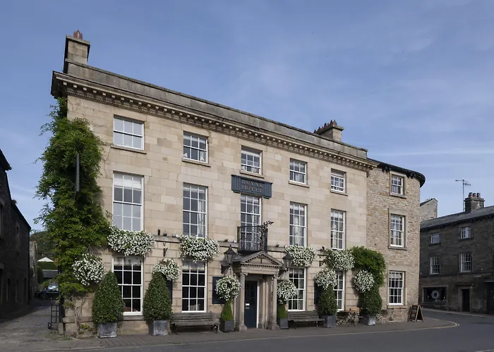 Kirkby Lonsdale Hotels