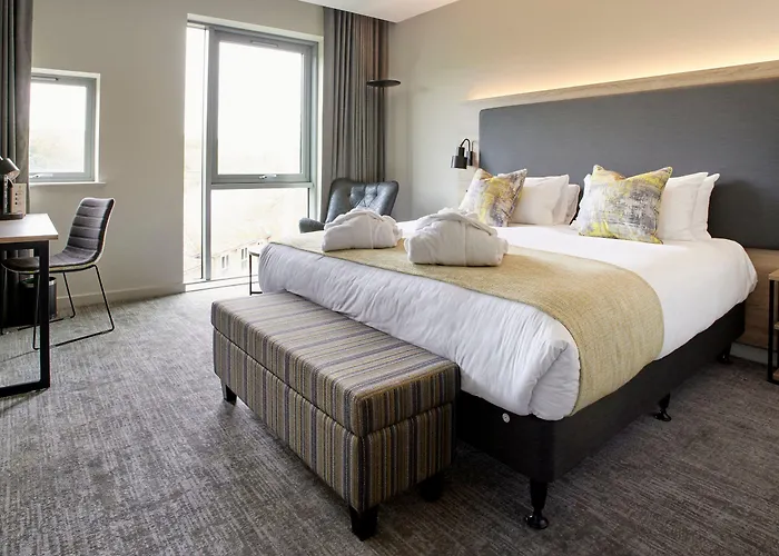 Ty Newport Hotel
