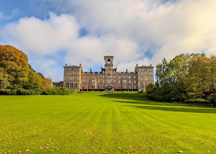 Dunblane Hotels