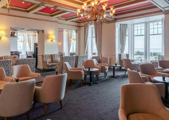 Blackpool Hotels