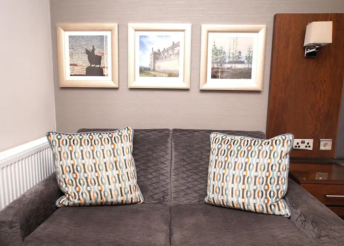 Stirling Cheap Hotels