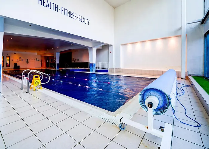 Cardiff Hotels