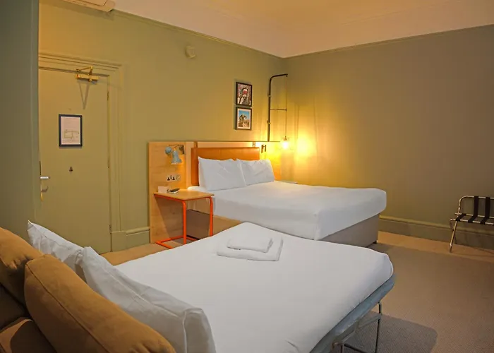 Bristol Hotels