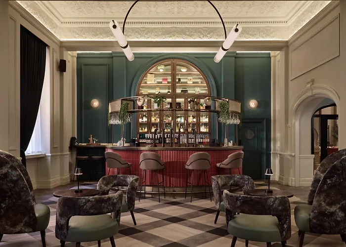 Gilling East Hotels