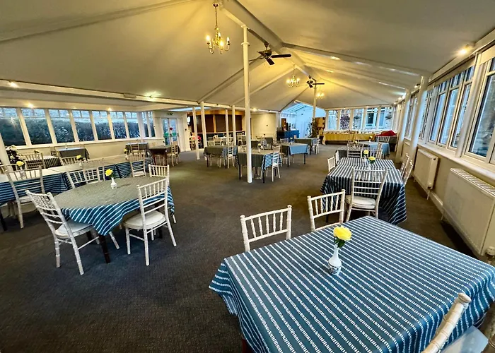 Swanage Hotels