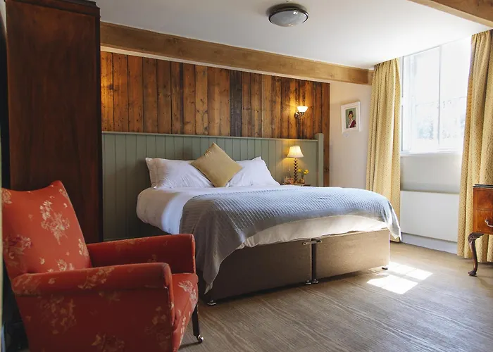 Sidmouth Hotels