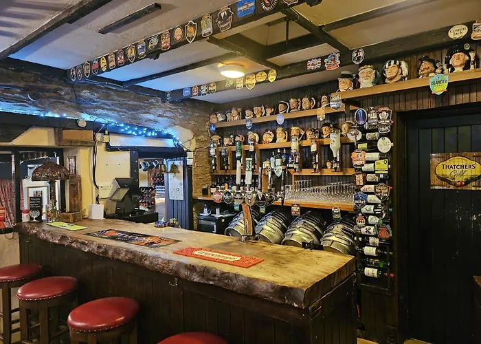 Lynton Hotels