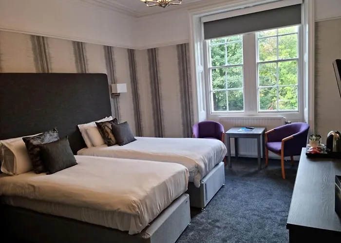 Holiday Cottages in Keswick (Cumbria)