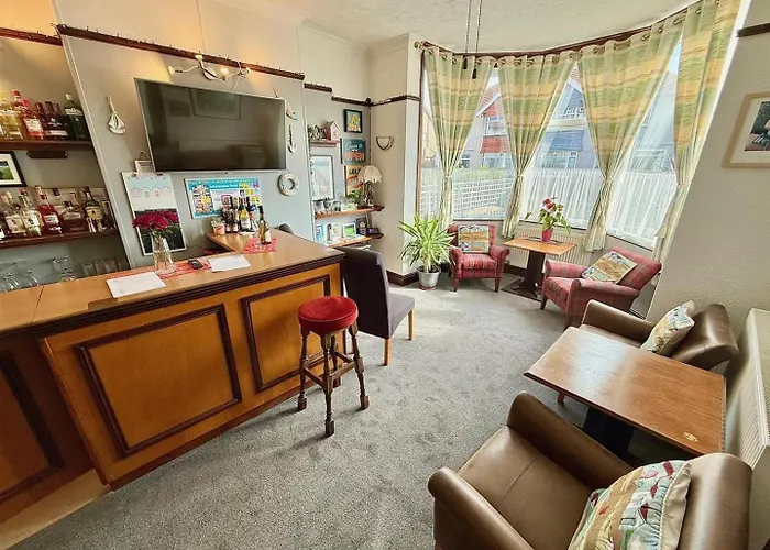 Maluth Lodge Great Yarmouth