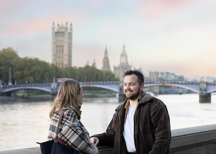 London hotels near Seven Dials
