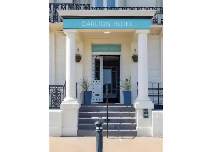 Great Yarmouth Hotels