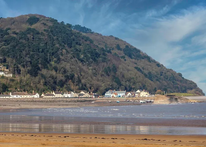 Minehead Hotels